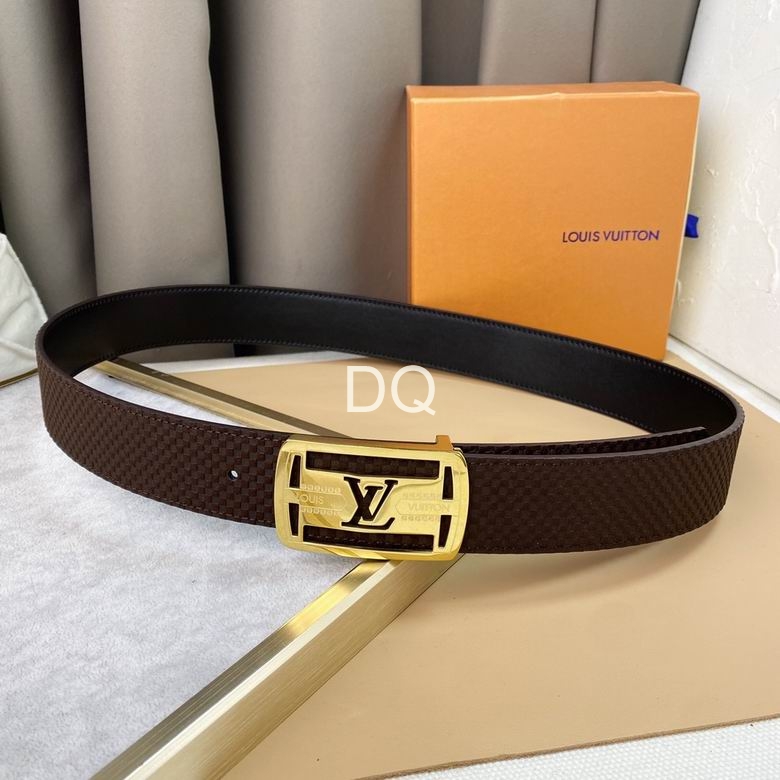 Louis Vuitton belts-LV5121B